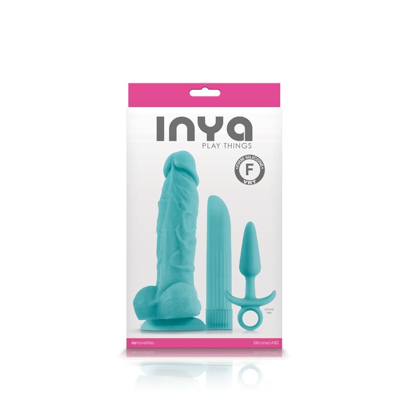 Inya Play Things