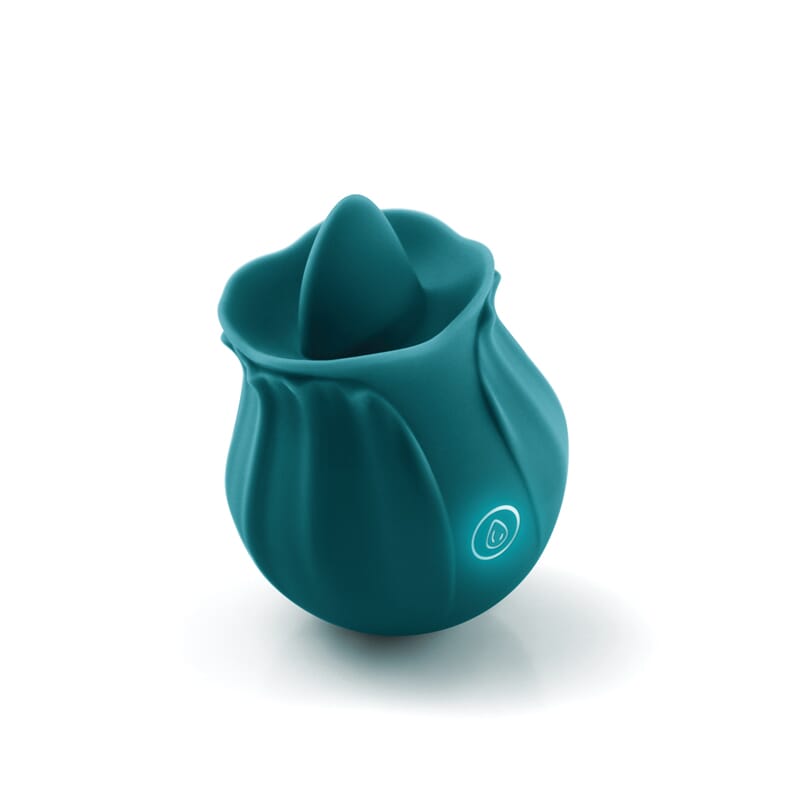 INYA The Kiss - Dark Teal