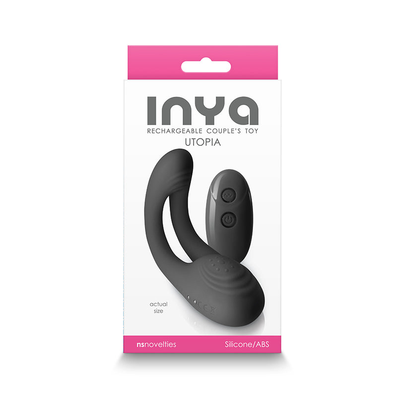 INYA Utopia -