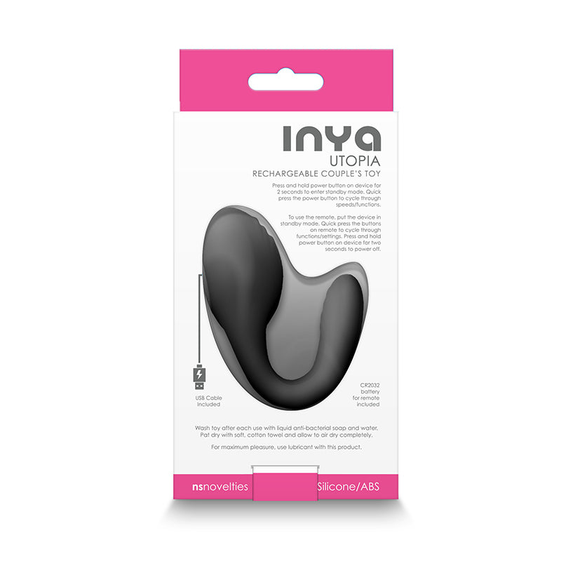 INYA Utopia -
