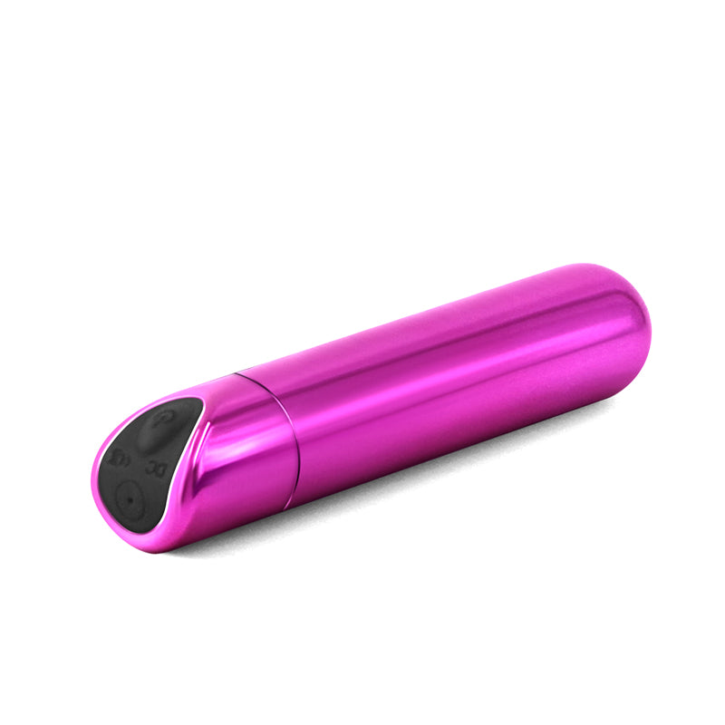 Lush Nightshade -