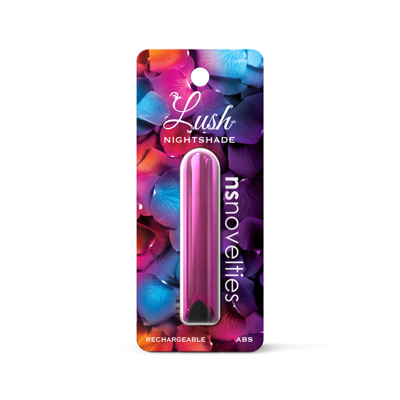 Lush Nightshade -