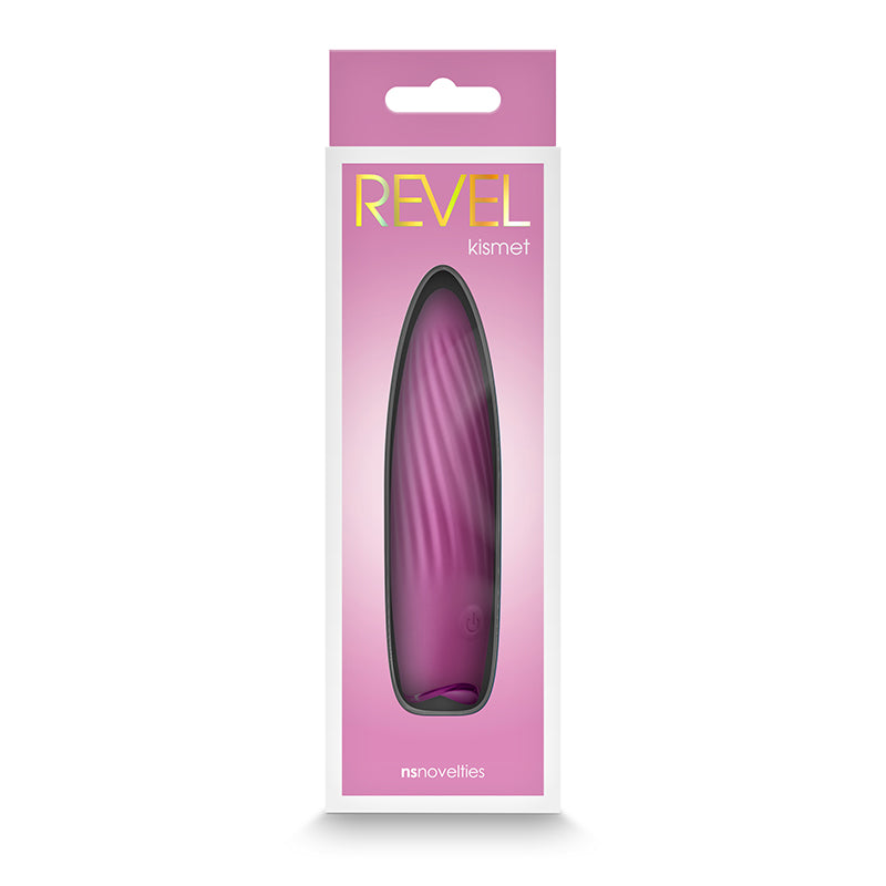 Revel Kismet -