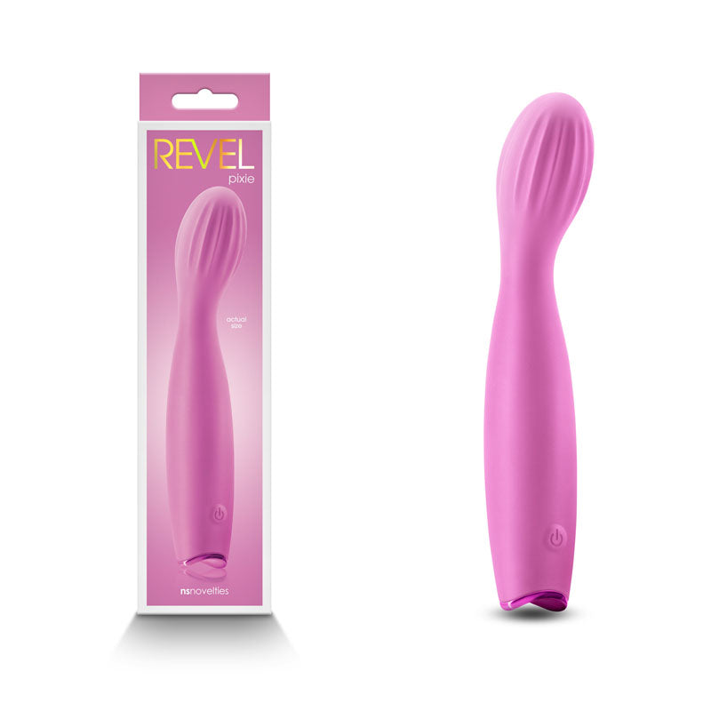 Revel Pixie -