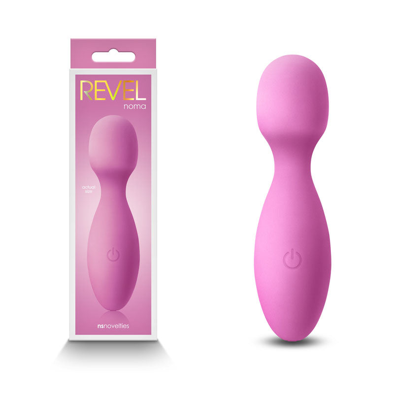 Revel Noma -