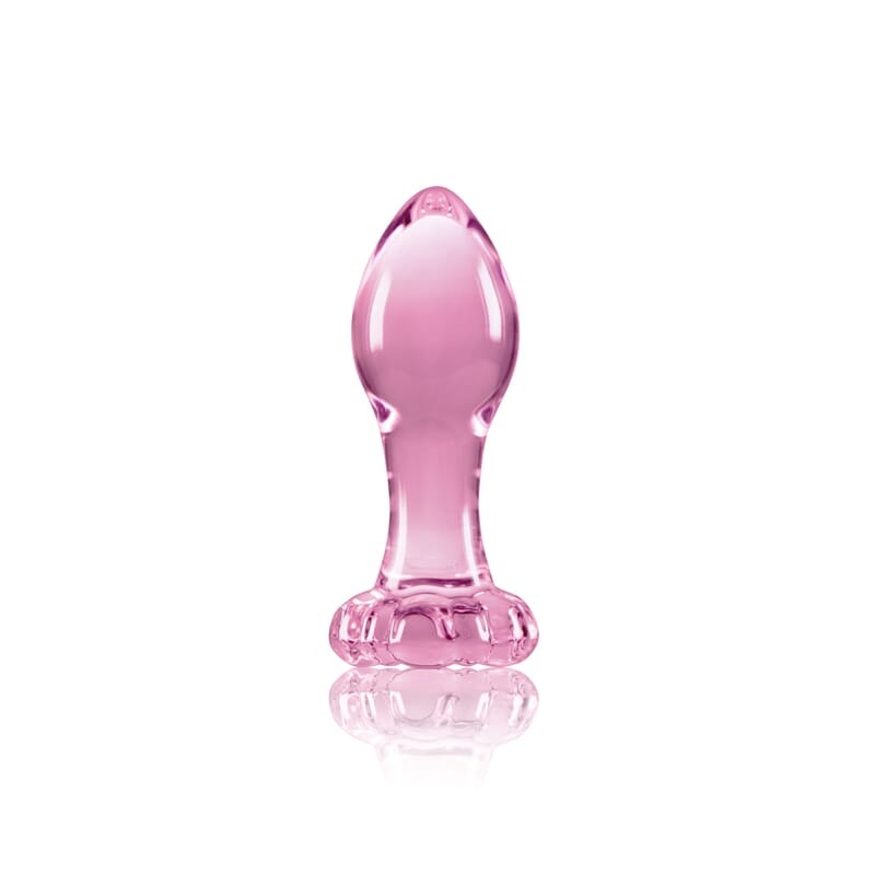 Crystal Flower -