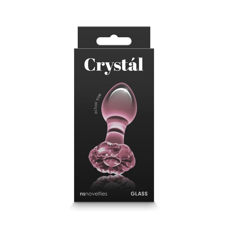 Crystal Flower -