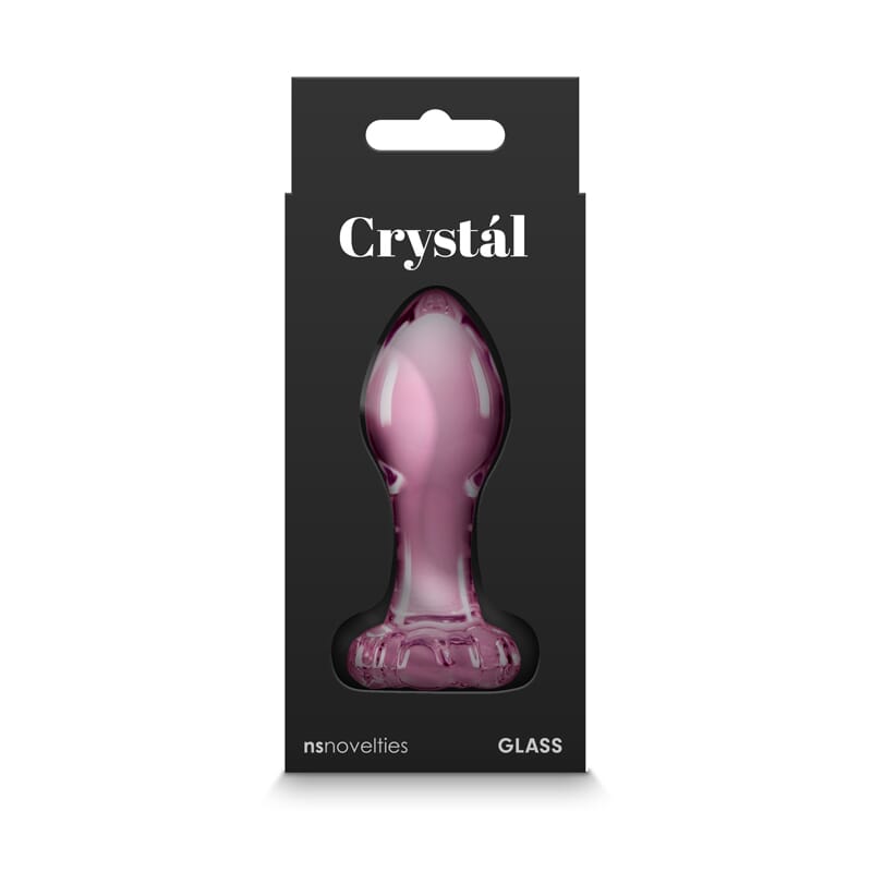 Crystal Flower -
