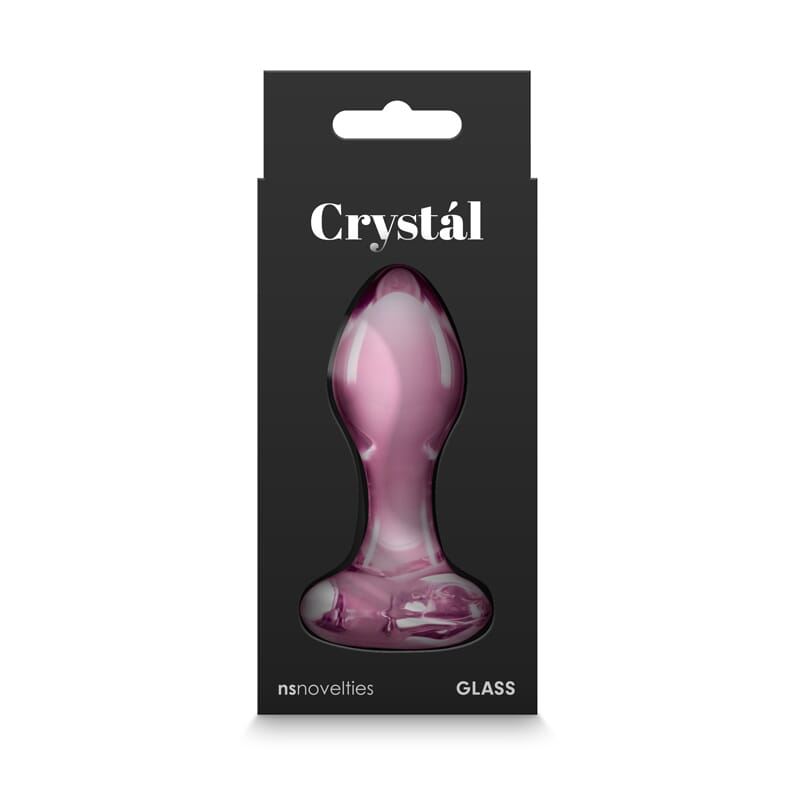 Crystal Heart -