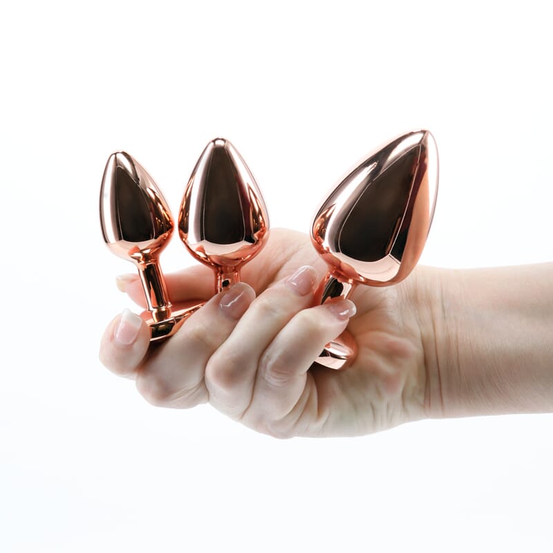Rear Assets Trainer Kit - - Pink