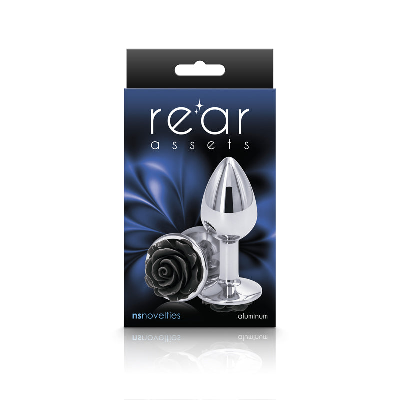 Rear Assets Rose - Small