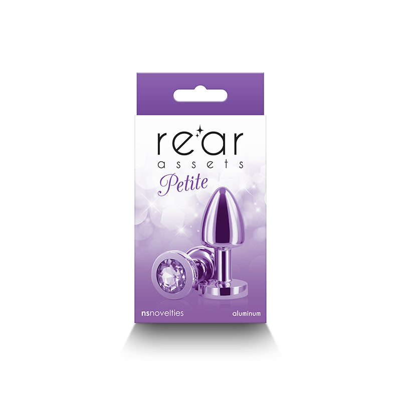 Rear Assets Petite -