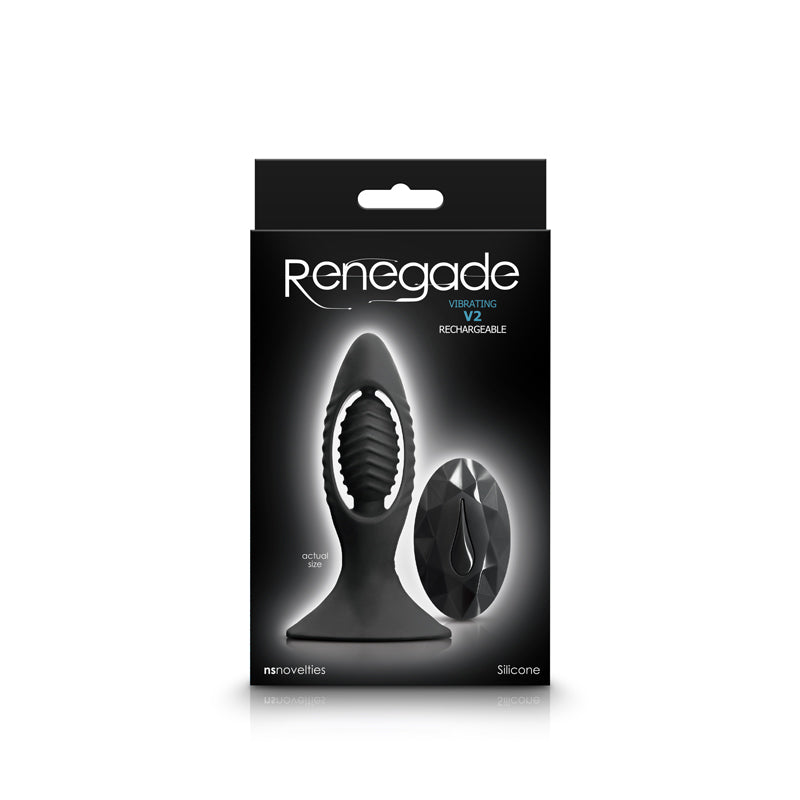Renegade V2 -