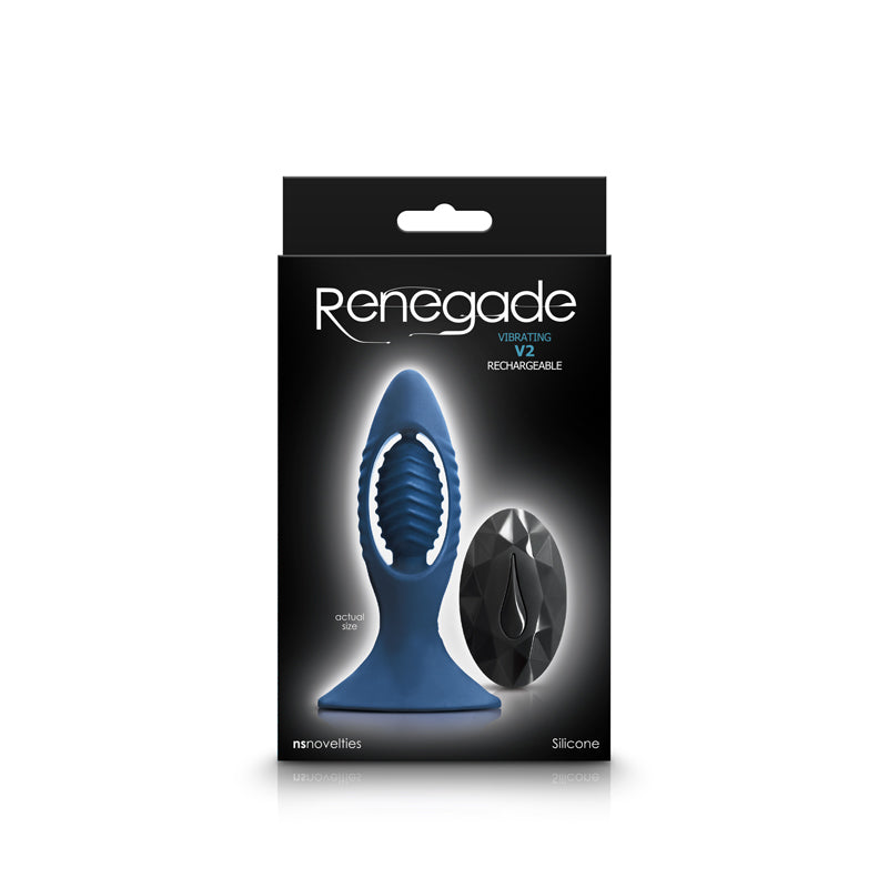 Renegade V2