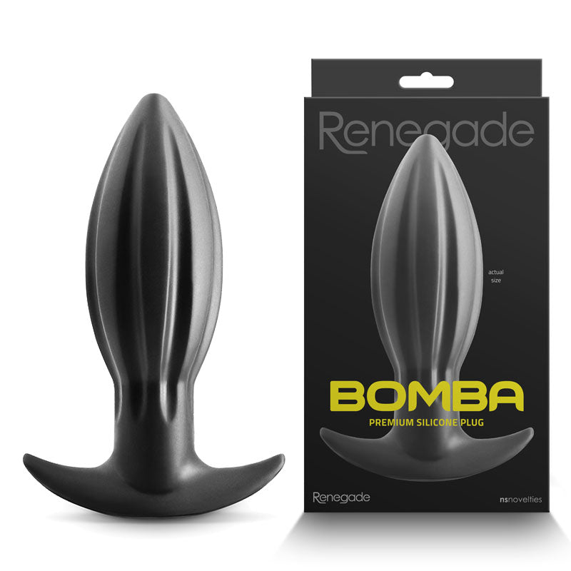 Renegade Bomba - - Large