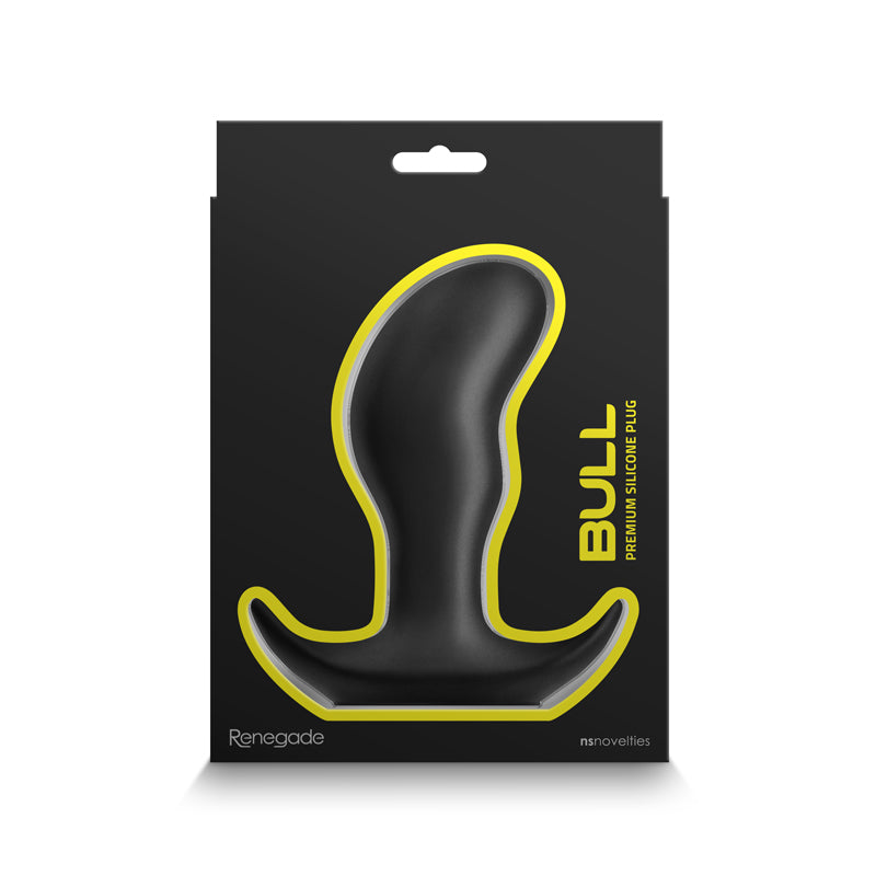 Renegade Bull - - Small