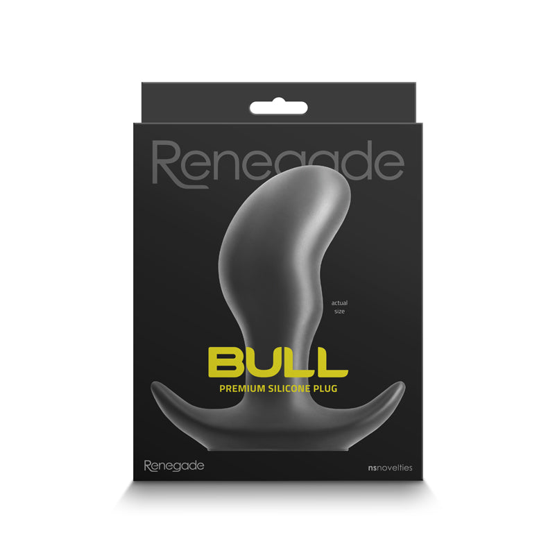 Renegade Bull - - Large