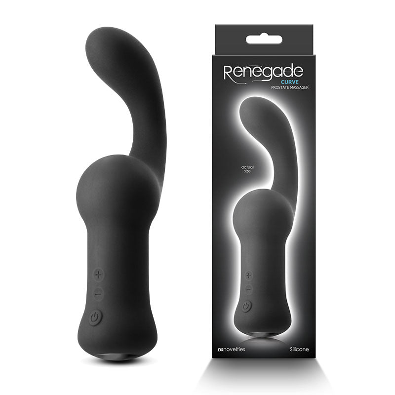 Renegade Curve -
