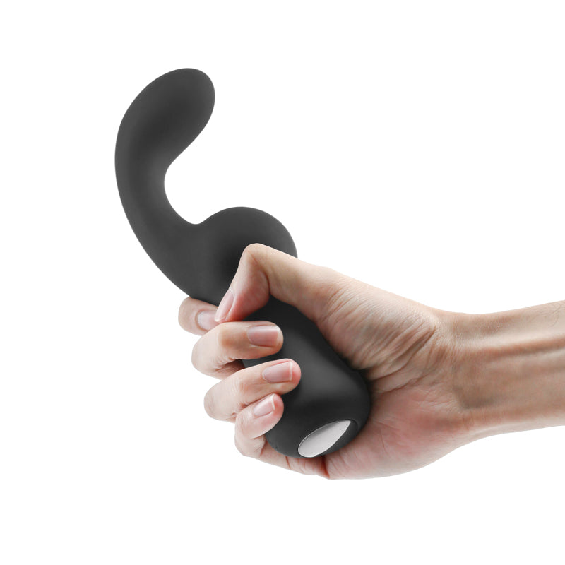 Renegade Curve -