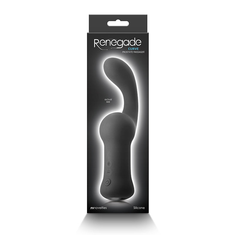 Renegade Curve -