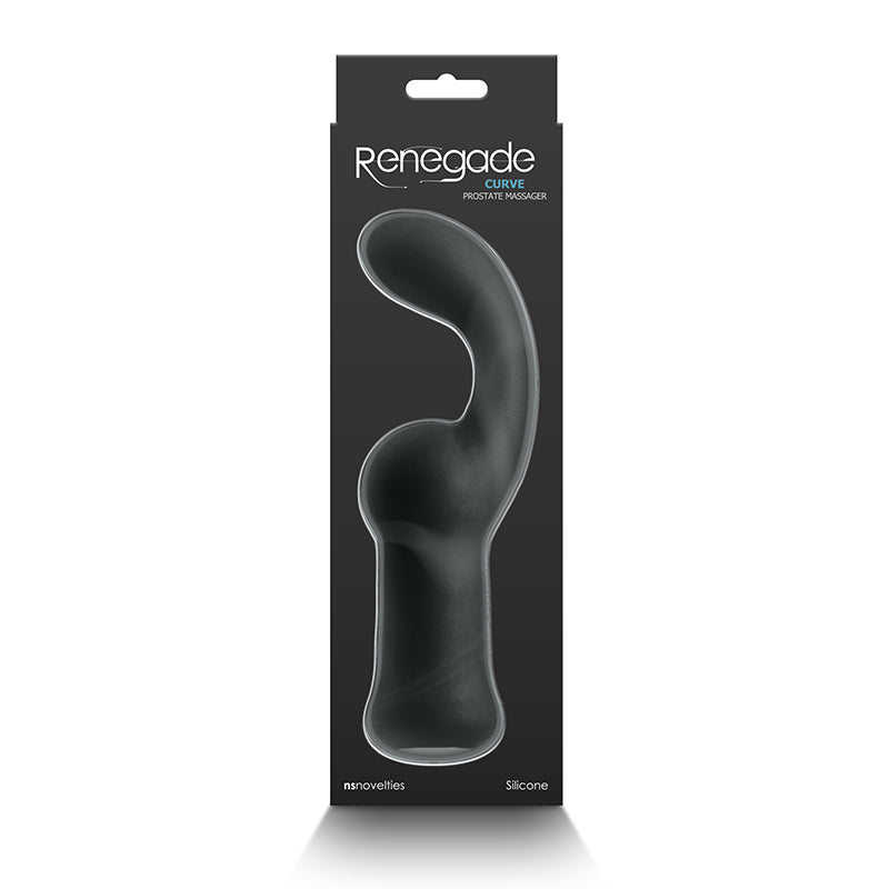 Renegade Curve -