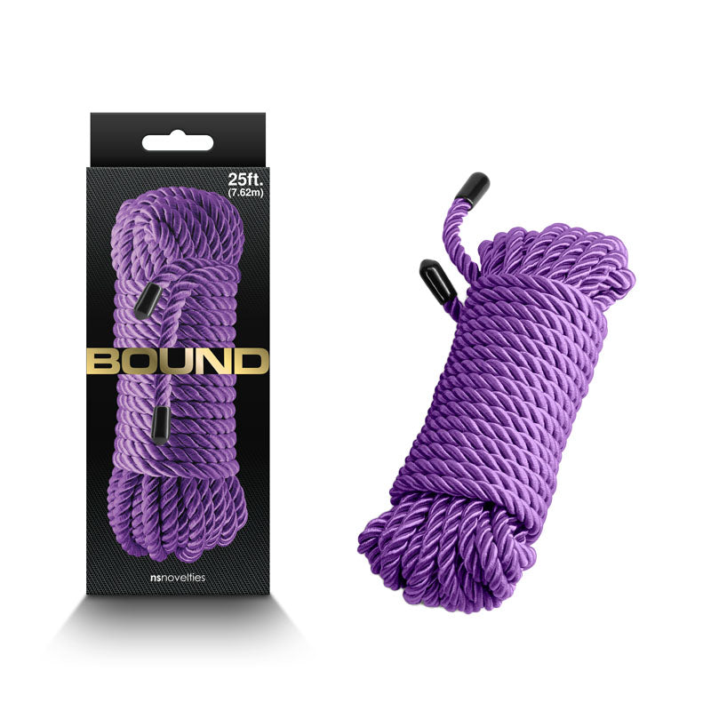 Bound Rope -