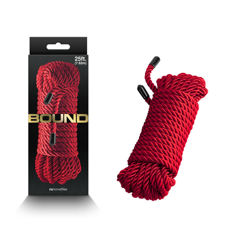Bound Rope -