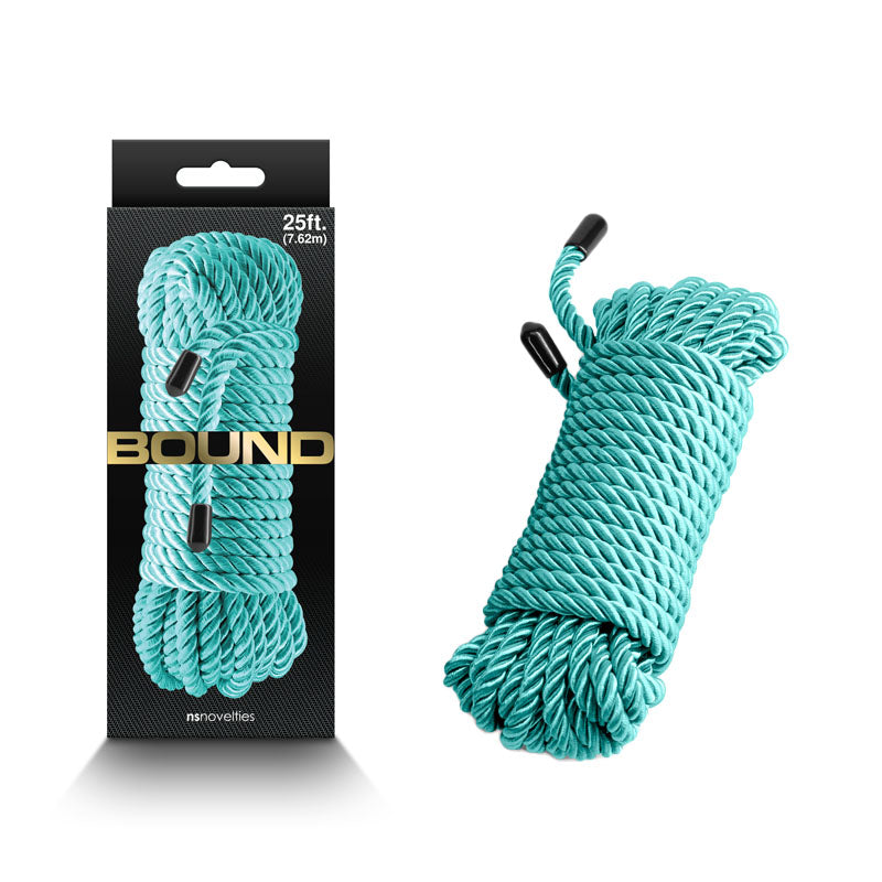 Bound Rope -
