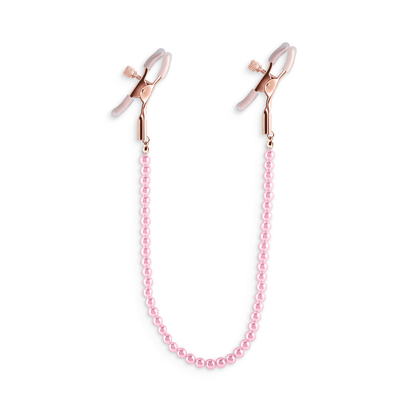 Bound Nipple Clamps - DC1 -