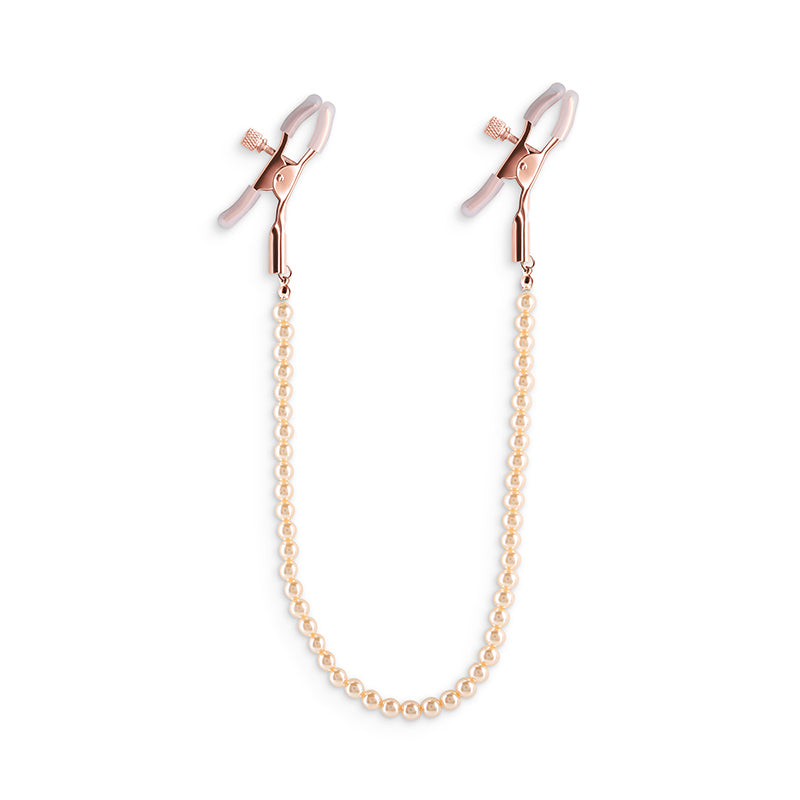 Bound Nipple Clamps - DC1 -