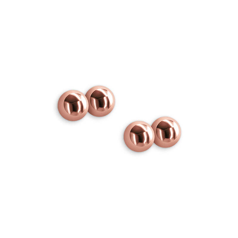 Bound Nipple Clamps - M1 -