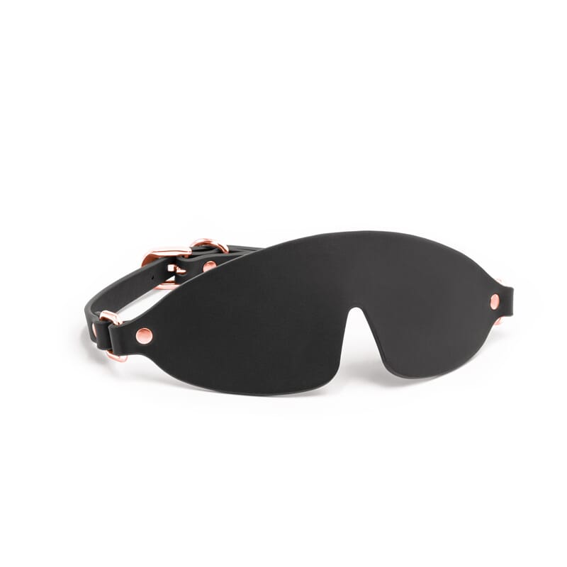 Bondage Couture Blindfold -