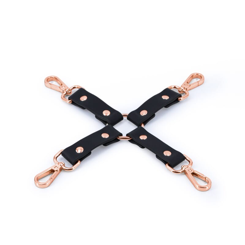 Bondage Couture Hog Tie -