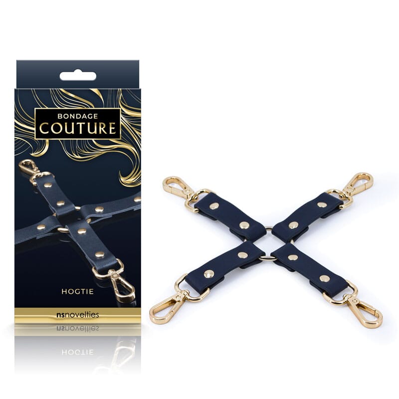 Bondage Couture Hog Tie -