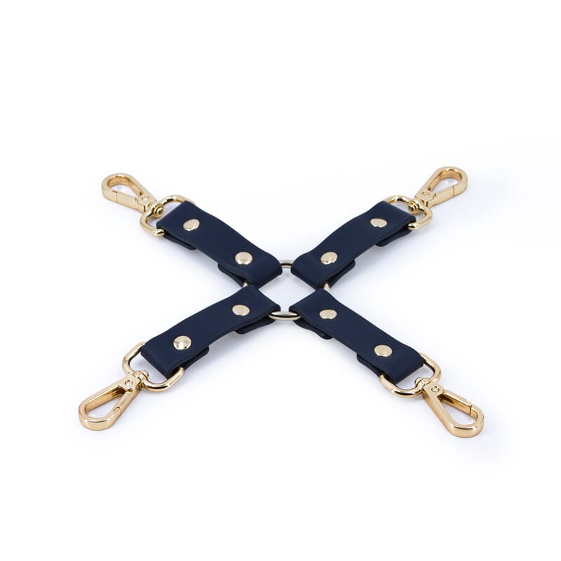 Bondage Couture Hog Tie -
