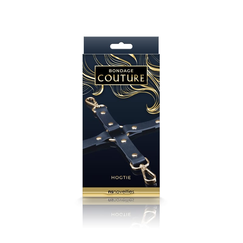 Bondage Couture Hog Tie -