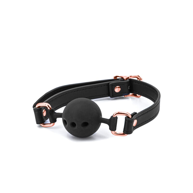 Bondage Couture Ball Gag -