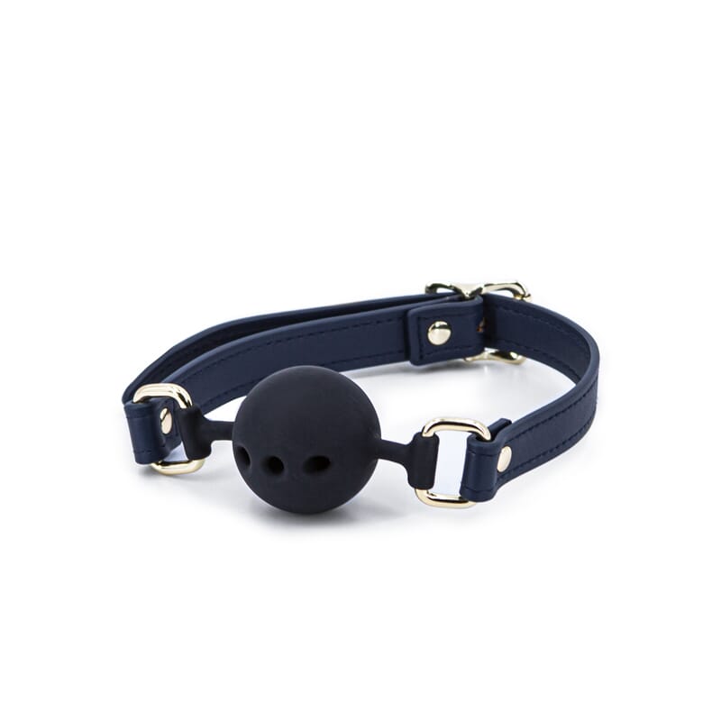 Bondage Couture Ball Gag -