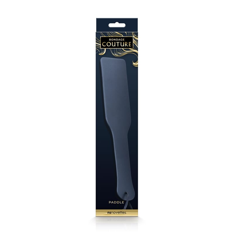 Bondage Couture Paddle -