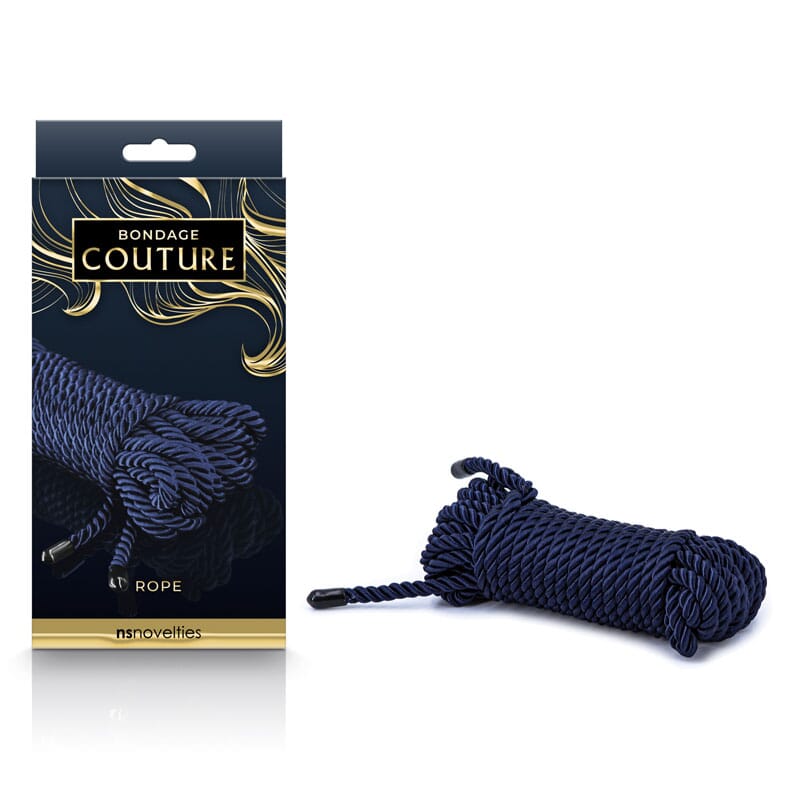 Bondage Couture Rope -