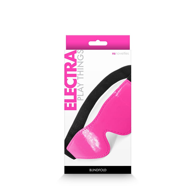 Electra Blindfold -