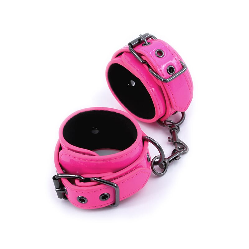 Electra Wrist Cuffs -