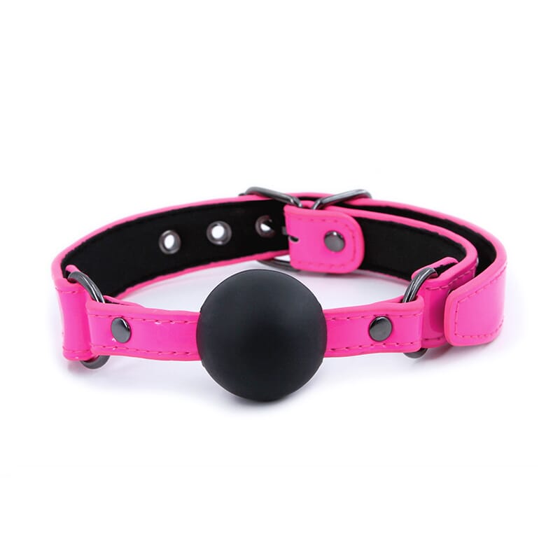 Electra Ball Gag -