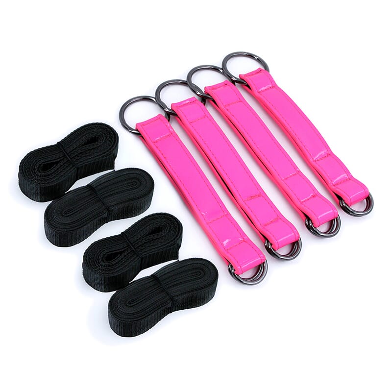 Electra Bed Restraint Straps -