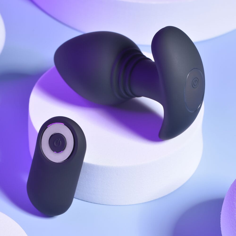 Playboy Pleasure PLUG & PLAY