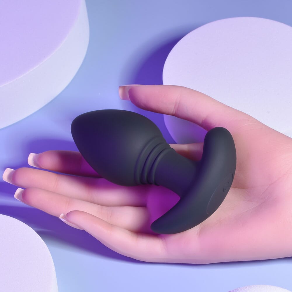 Playboy Pleasure PLUG & PLAY