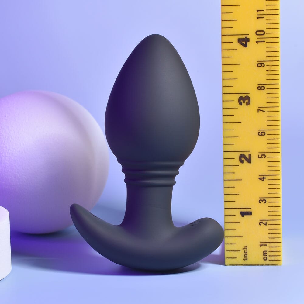 Playboy Pleasure PLUG & PLAY