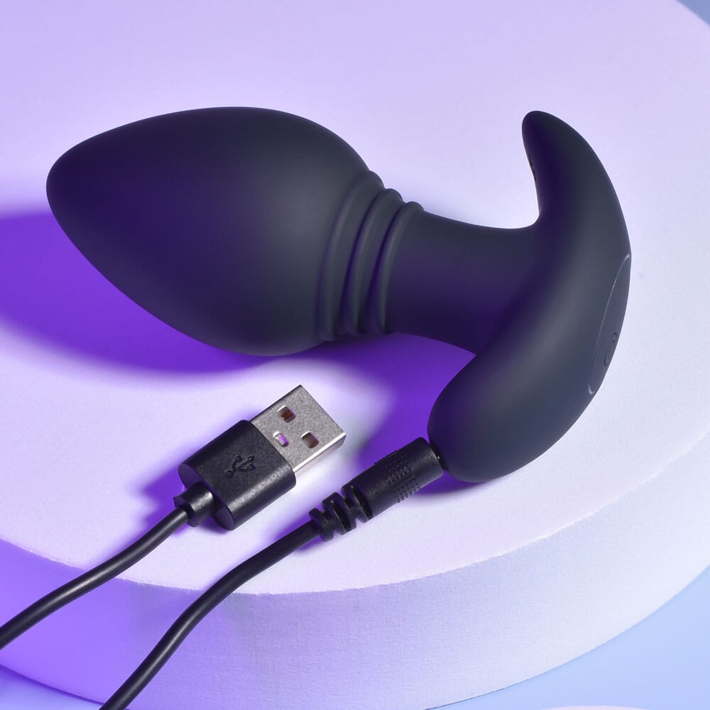 Playboy Pleasure PLUG & PLAY
