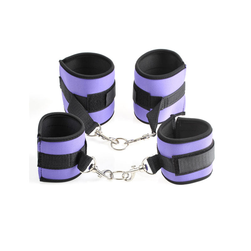 Fetish Fantasy Series Pleasure Bondage Set
