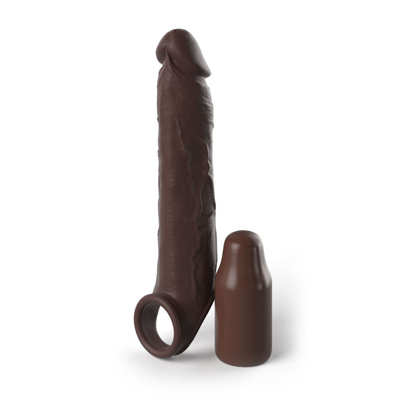 Fantasy X-Tensions Elite 3'' Extension with Strap -